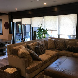 CDRS - Window Treatments