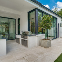 Outdoor Living
