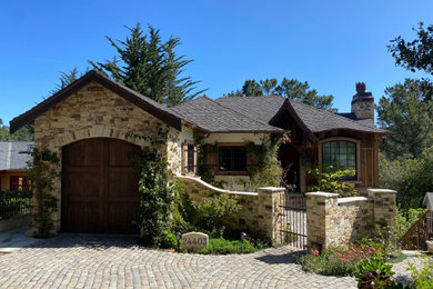 Quaint Cottage - Carmel, CA