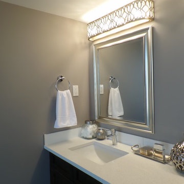 Penthouse Condo Remodel