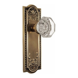 Vintage Hardware - Home Improvement