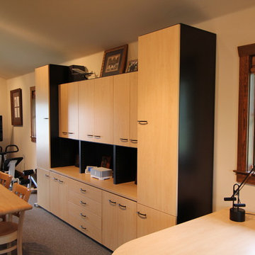 Santo Home Office