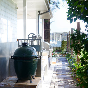 2022 LDI Landscape Design of the Year - Fifth Season Landscapes