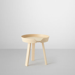 Muuto - around coffee tables - Coffee Tables