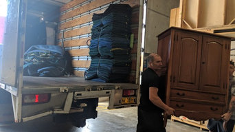 Interstate Removals Furniture Removalists