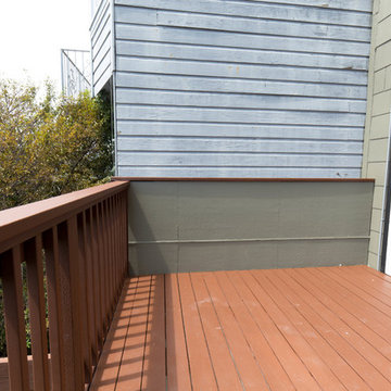 Full House Remodel San Francisco