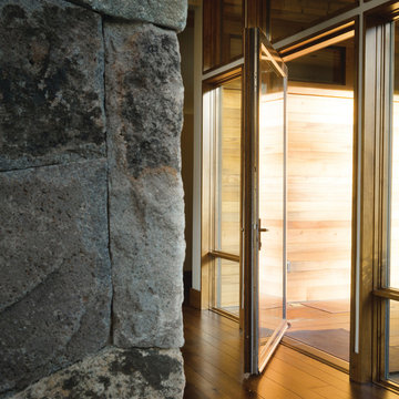 Andersen - Weiland Big doors