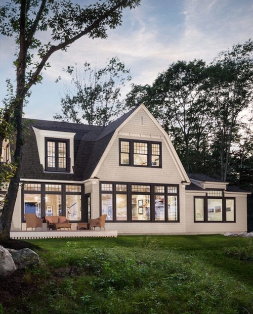 Color match for this exterior ? | Houzz AU