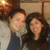Mayar El Shalakany's photo