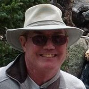 John Earle's photo