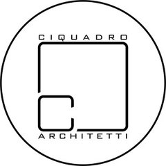 Ciquadro Architetti