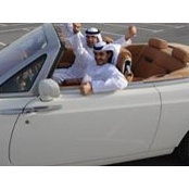 Photo de Ahmed Al Thani
