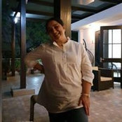 Devyani Kantawala's photo