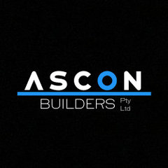 Ascon Builders