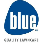 Blue Quality Lawn Cares billede