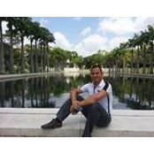 David Rodríguez Ortiz's photo