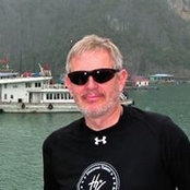Peter Cleggs billede