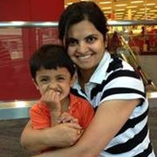 Bageshri Lagu's photo