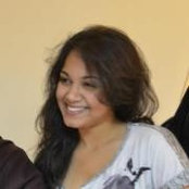 Suman Rizvi's photo