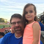 Ray Hammond's photo