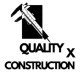 QualityXConstruction
