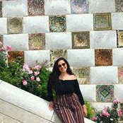 Julia Gabinet's photo