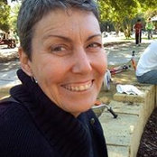 Sue Cope's photo