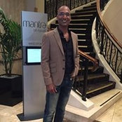 Roshan Shetty's photo