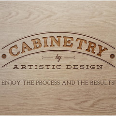Cabinetry by Artistic Design