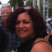 Photo de Maria Rivero