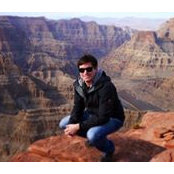 Zach Honigs foto