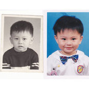 Zico Lam's photo
