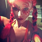 Foto de Danielle Overbey

