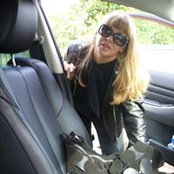 Елена Муратоваs billede