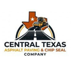 Central Texas Asphalt Paving & Chip Seal Company