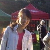 Katie Wang's photo