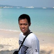 Benedick Andres's photo