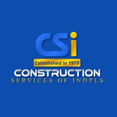 Construction Services of Indpls