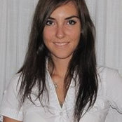 Alina Petrova's photo