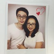 Angela Chen's photo