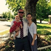 Matt Hall's photo