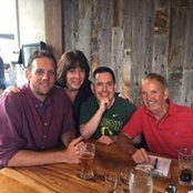 Charlie Rinne's photo
