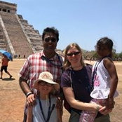 Brianna Abraham's photo