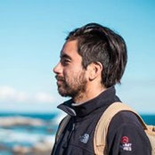 Sebastián Molina's photo