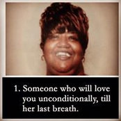 Jamila Johnson's photo