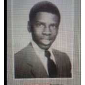 William Northam's photo