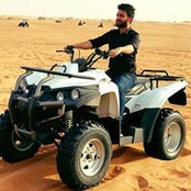 Aayush Kapoor's photo