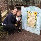 Kate VanSant's photo