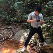 WilsonLy Yong's photo