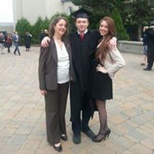 Virginie's photo